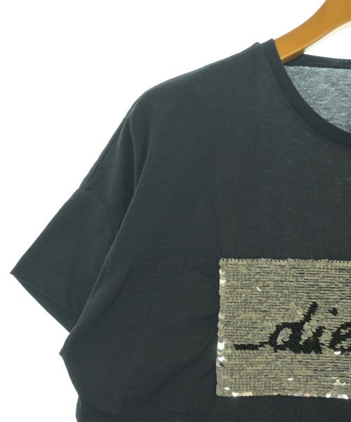DIESEL เสื้อยืด/เสื้อท็อปส์