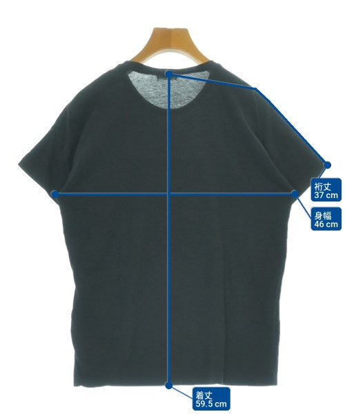 DIESEL เสื้อยืด/เสื้อท็อปส์