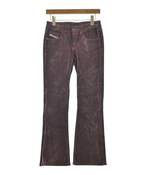 DIESEL ยีนส์