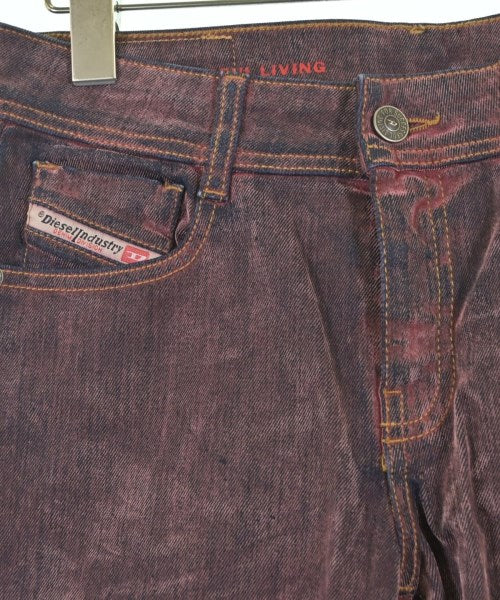 DIESEL ยีนส์