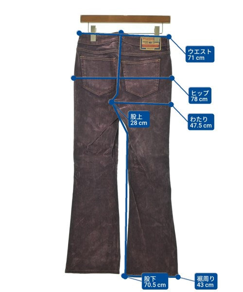 DIESEL ยีนส์