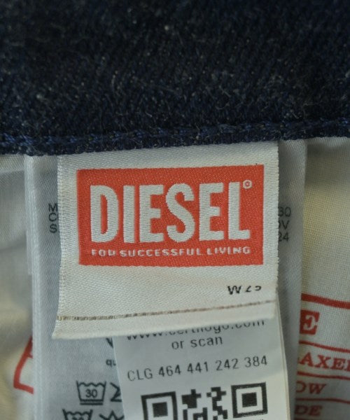 DIESEL ยีนส์