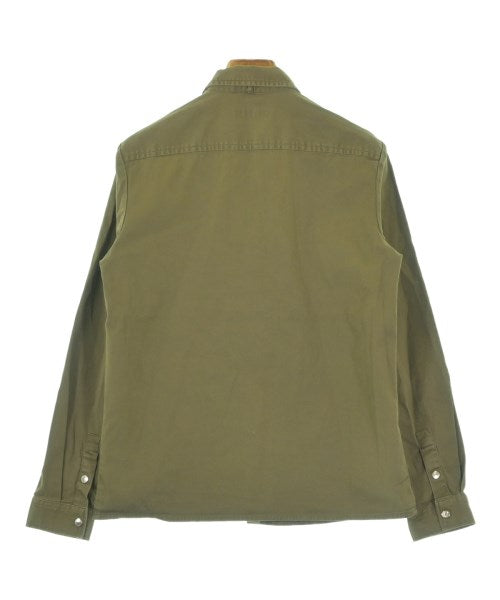 DIESEL เสื้อลำลอง