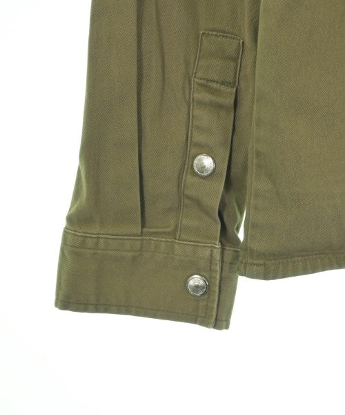 DIESEL เสื้อลำลอง