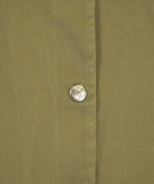 DIESEL เสื้อลำลอง