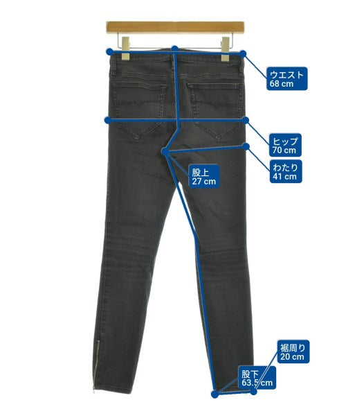 DIESEL ยีนส์