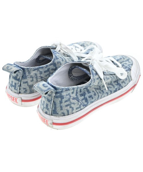 DIESEL รองเท้าผ้าใบ