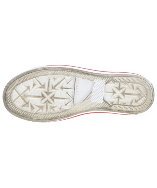 DIESEL รองเท้าผ้าใบ