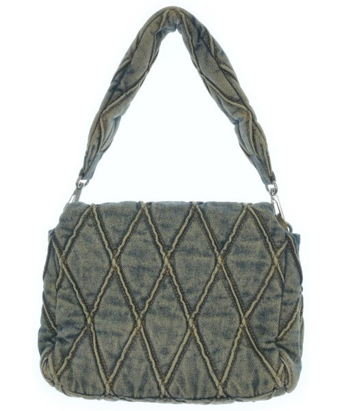 DIESEL กระเป๋าสะพาย