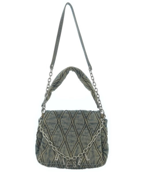 DIESEL กระเป๋าสะพาย