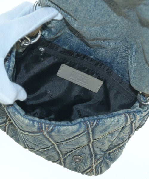 DIESEL กระเป๋าสะพาย