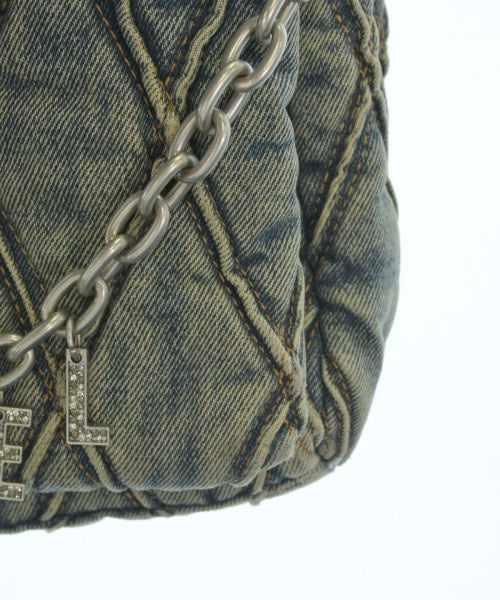 DIESEL กระเป๋าสะพาย