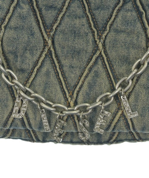 DIESEL กระเป๋าสะพาย