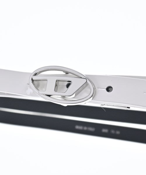 DIESEL เข็มขัด