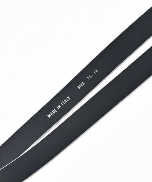 DIESEL เข็มขัด