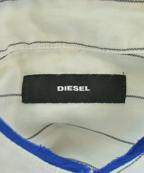 DIESEL เสื้อลำลอง