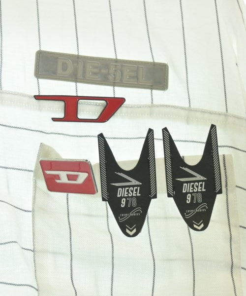 DIESEL เสื้อลำลอง