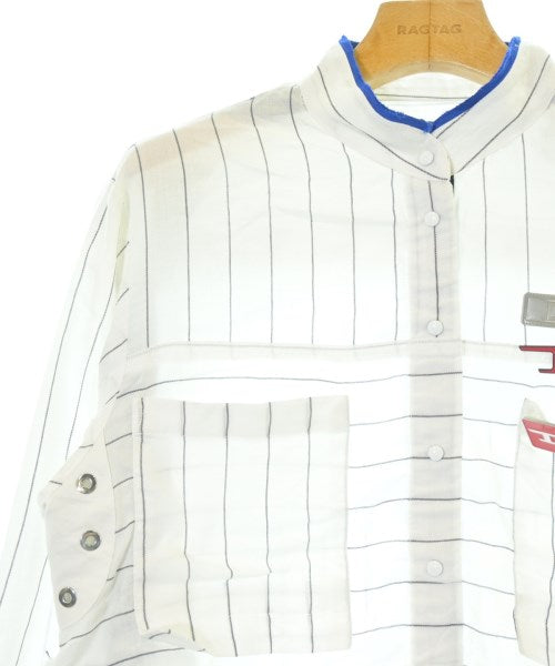 DIESEL เสื้อลำลอง