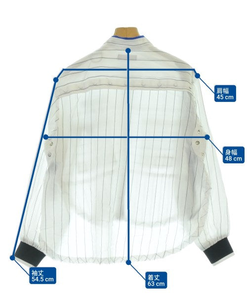 DIESEL เสื้อลำลอง