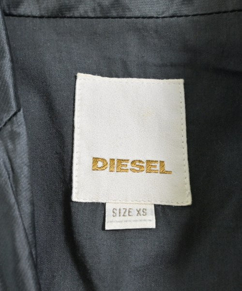DIESEL เสื้อโค้ท อื่น