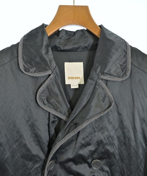 DIESEL เสื้อโค้ท อื่น