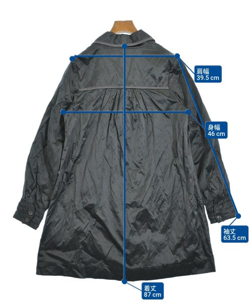 DIESEL เสื้อโค้ท อื่น