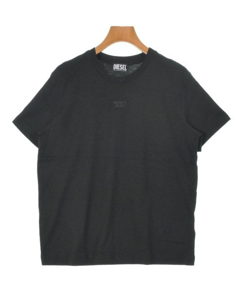 DIESEL เสื้อยืด/เสื้อท็อปส์
