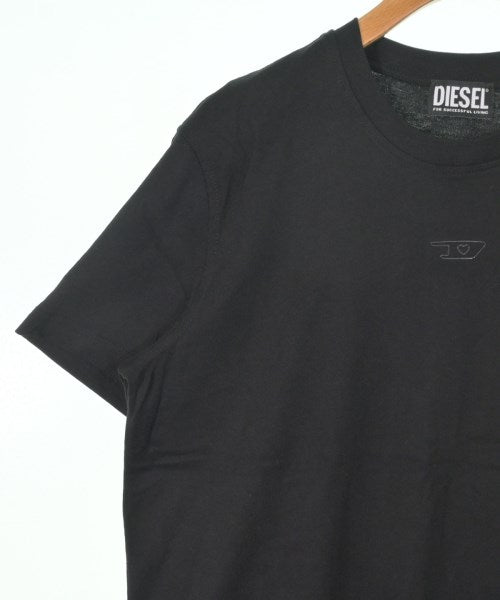 DIESEL เสื้อยืด/เสื้อท็อปส์