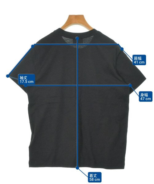 DIESEL เสื้อยืด/เสื้อท็อปส์