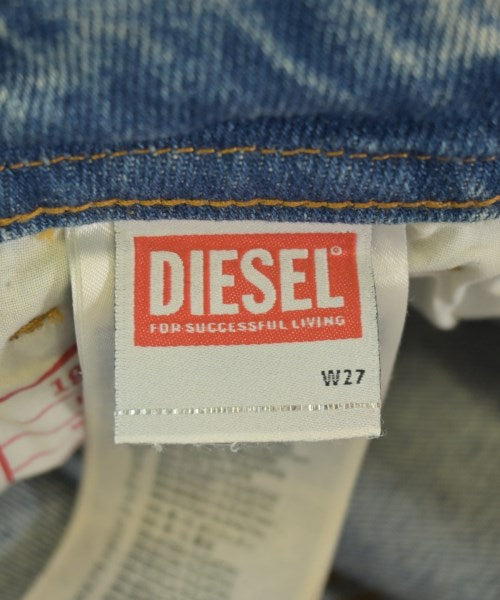 DIESEL ยีนส์