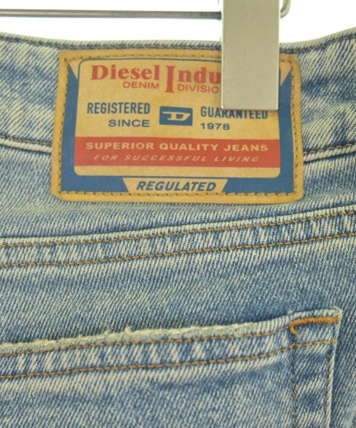 DIESEL ยีนส์