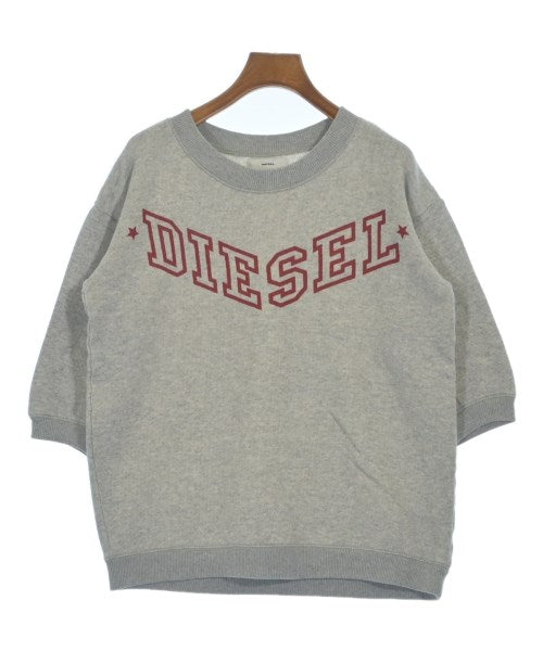 DIESEL เสื้อสเวตเตอร์