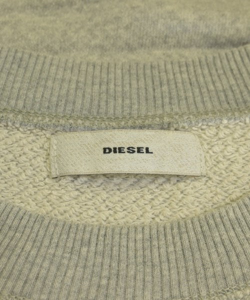 DIESEL เสื้อสเวตเตอร์
