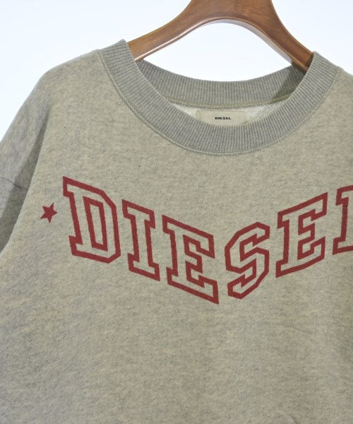 DIESEL เสื้อสเวตเตอร์