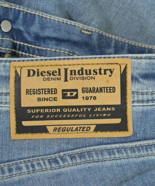 DIESEL ยีนส์