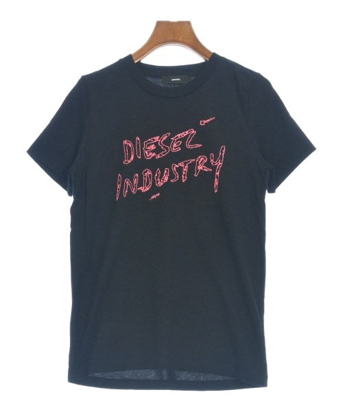 DIESEL เสื้อยืด/เสื้อท็อปส์