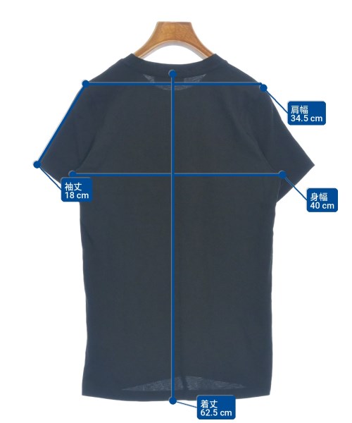 DIESEL เสื้อยืด/เสื้อท็อปส์