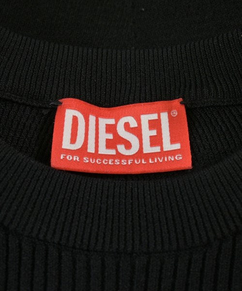 DIESEL เสื้อกันหนาว