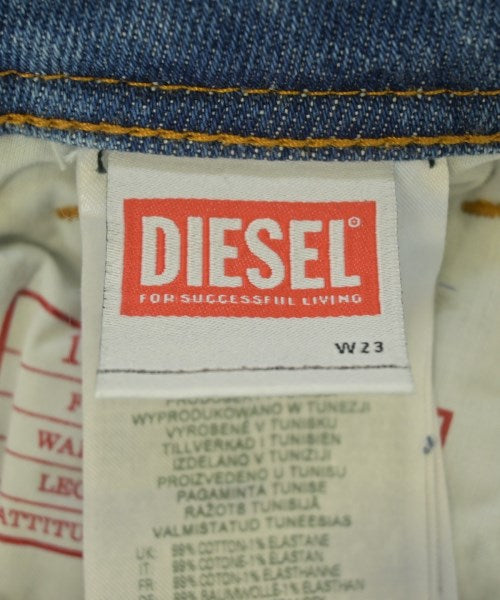 DIESEL ยีนส์