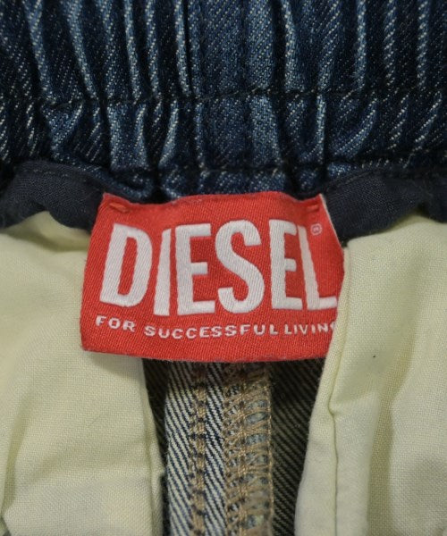 DIESEL ยีนส์