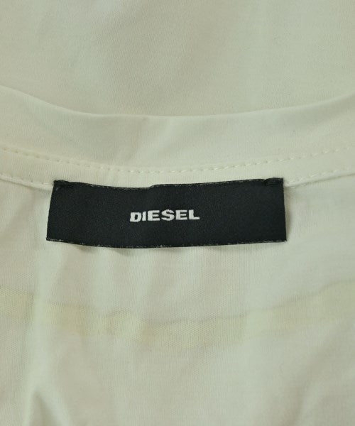 DIESEL แขนกุด