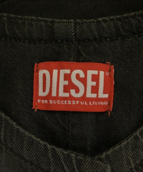 DIESEL แจ็คเก็ตยีนส์