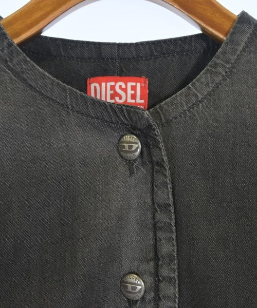 DIESEL แจ็คเก็ตยีนส์