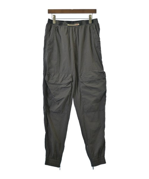 DIESEL กางเกงมีกระเป๋าข้างกางเกง2-4 กระเป๋า