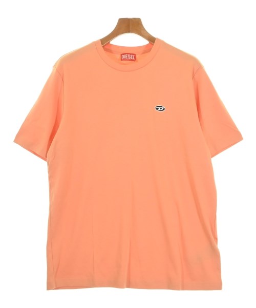 DIESEL เสื้อยืด/เสื้อท็อปส์