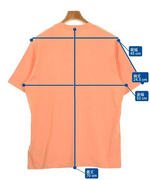DIESEL เสื้อยืด/เสื้อท็อปส์