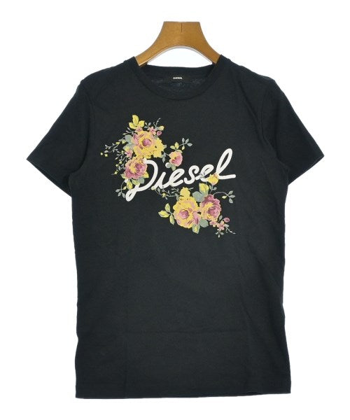 DIESEL เสื้อยืด/เสื้อท็อปส์
