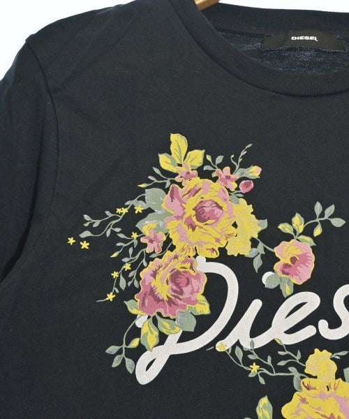DIESEL เสื้อยืด/เสื้อท็อปส์