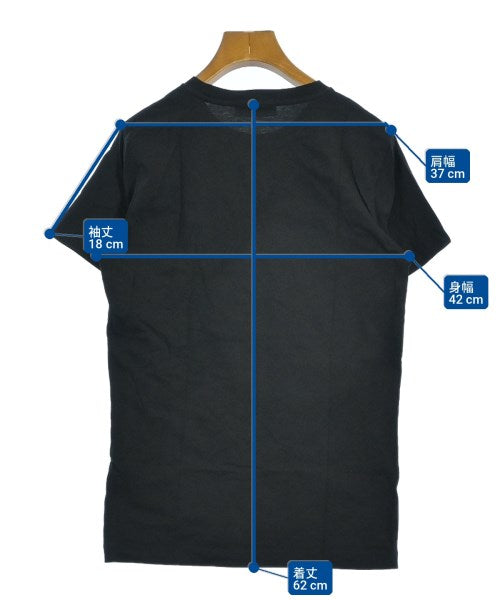 DIESEL เสื้อยืด/เสื้อท็อปส์