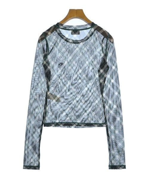 DIESEL เสื้อยืด/เสื้อท็อปส์
